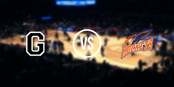 Godwin Heights Middle School vs. Kelloggsville High School