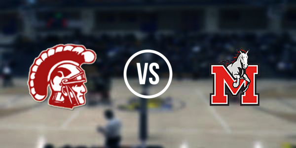 Booker T. Washington High School vs. Manor High School