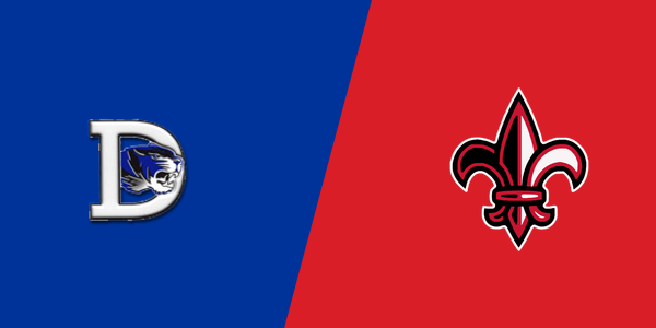 Demopolis High School vs. Holy Spirit Catholic High School