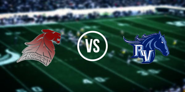 Chatfield vs Ralston Valley