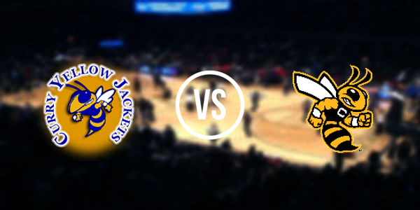 Curry High School vs. Corner High School