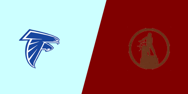 Danvers High School vs. Gloucester High School