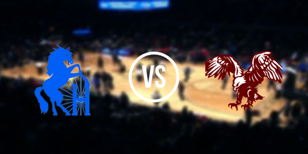 Havre High School vs Sidney High School