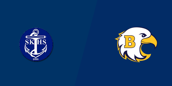 South Kingstown High School vs. Barrington High School