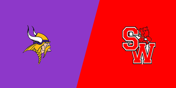 South Webster vs. Leipsic