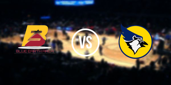 Blue Earth Area High School vs. Waseca High School