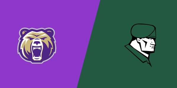 Monterey vs. Rudder High School