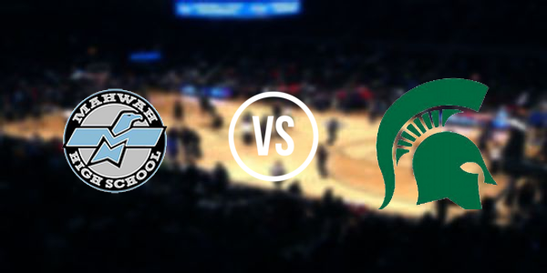 DePaul Catholic High School vs Mahwah High School