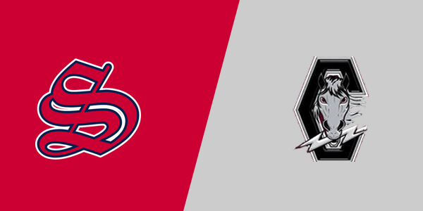 Spotsylvania High School vs. Chancellor High School