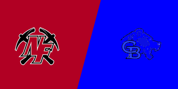 North Fork High School vs. Cedaredge High School