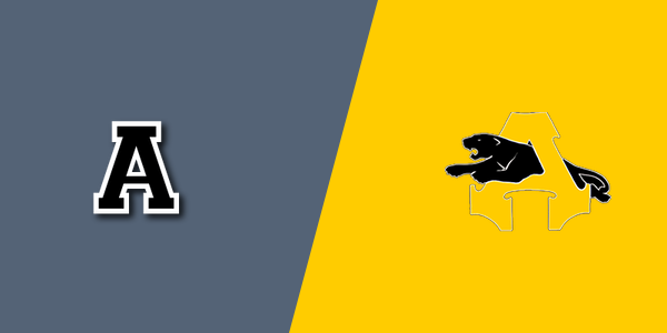 Away vs. Antioch High School