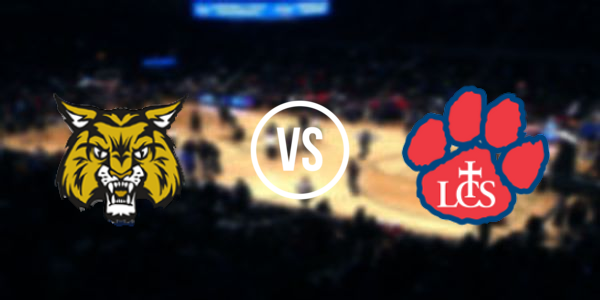 Lenawee Christian School vs Whiteford High School