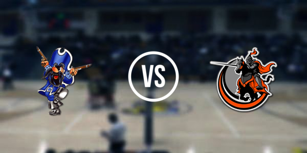 Parry McCluer High School vs. Bath County High School