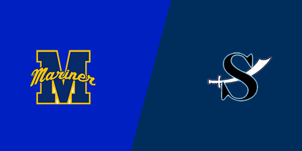Mariner High School vs. Sultan High School