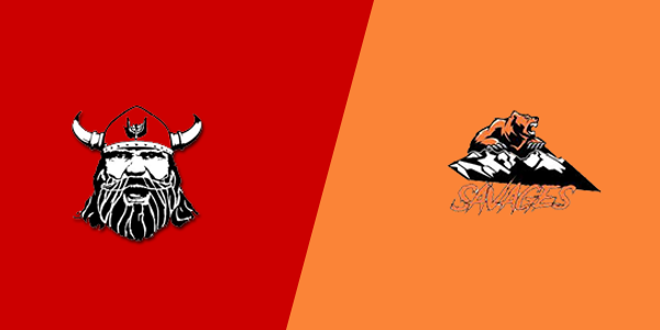 Challis High School vs. Salmon High School