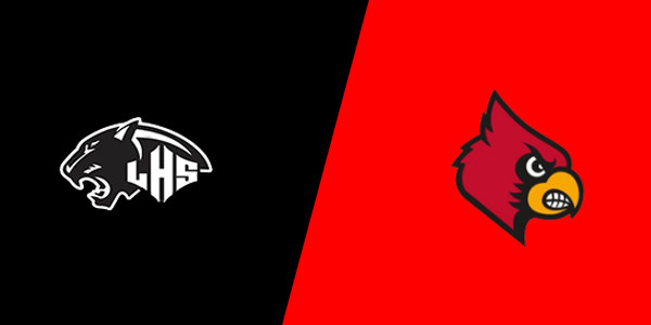 Ledford Senior High School vs. East Surry High School