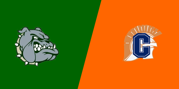 Berea High School vs. Carolina High School
