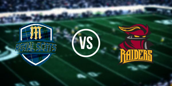 McKay High School vs. Crescent Valley High School
