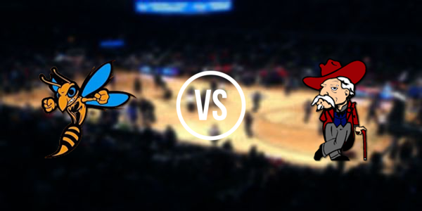 Obion County Central High School vs South Gibson County High School