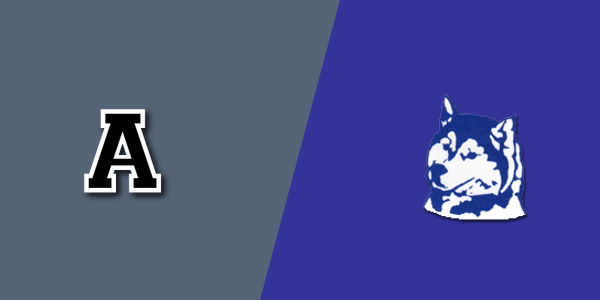 Away vs. Camas County High School