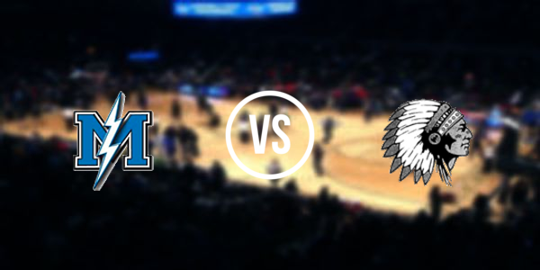 Neoga High School vs. Martinsville High School
