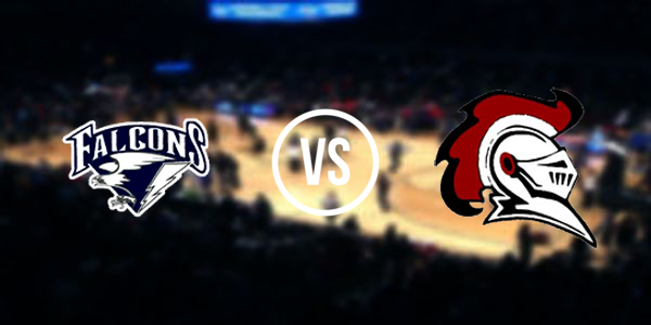 Farmington High School vs Oak Park High School