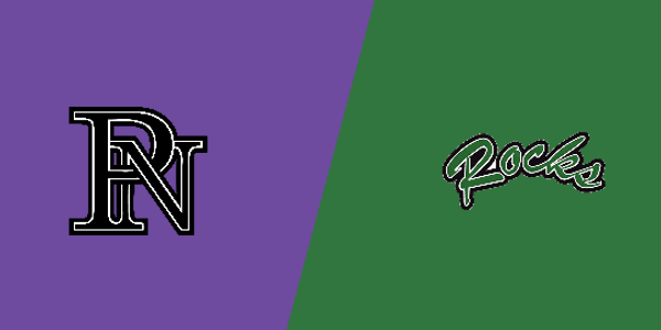 Pickerington North High School vs. Dublin Coffman High School