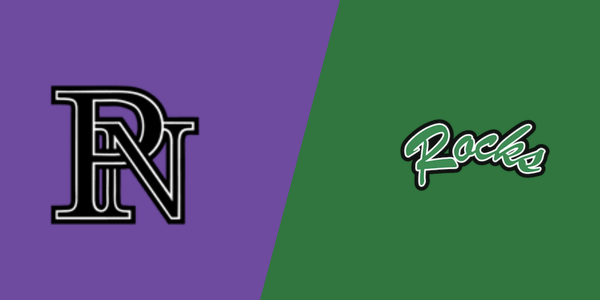 Pickerington North High School vs. Dublin Coffman High School