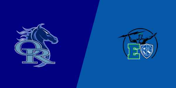 Otay Ranch High School vs. Eastlake High School