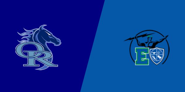 Otay Ranch High School vs. Eastlake High School