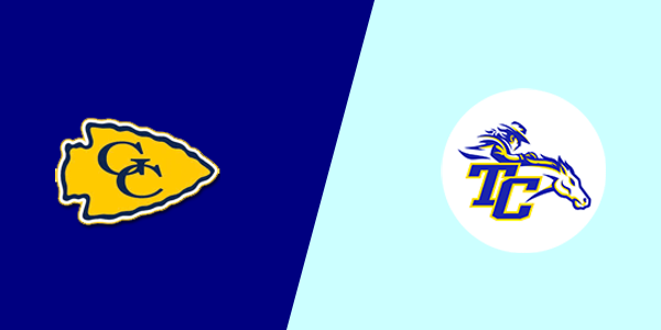 Grant County High School vs. Trimble County Jr Sr High School