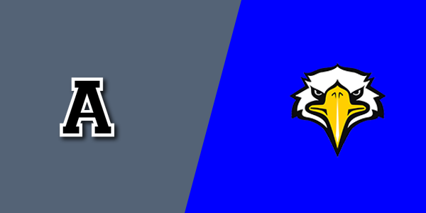 Away vs. College View Academy