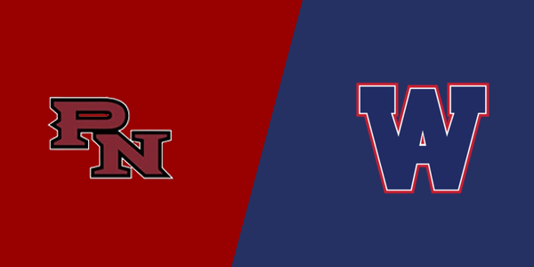 Plainfield North High School vs. West Aurora High School