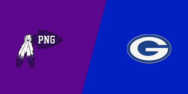 PNG vs. GEORGETOWN
