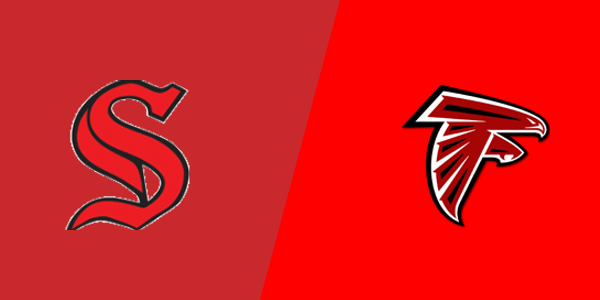 Fauquier Falcons vs Sherando Warriors