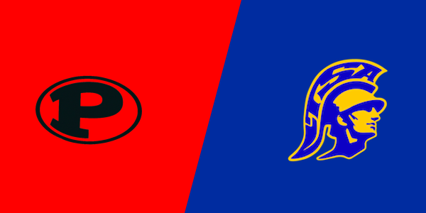 First Presbyterian Day School vs. Tattnall Square Academy