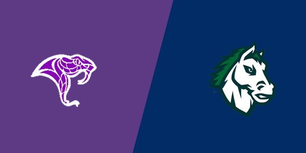North Canyon High School vs. Goodyear High School