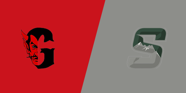 Glenwood Springs High School vs. Summit High School