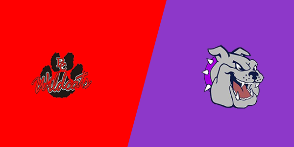 Baker County High School vs. Bell High School