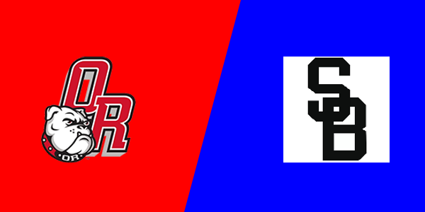 Old Rochester Regional High School vs. Somerset Berkley Regional High School