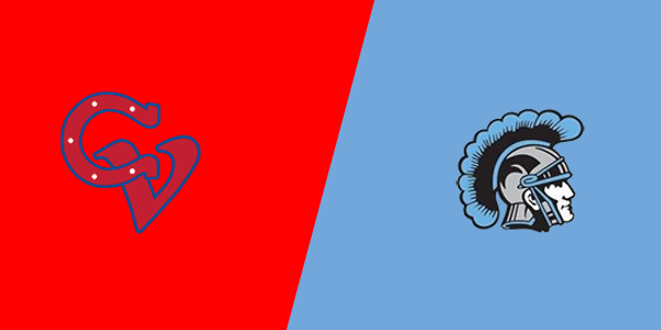 Chartiers Valley High School vs. Greater Johnstown Senior High School