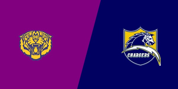 Marksville vs. Madison Prep
