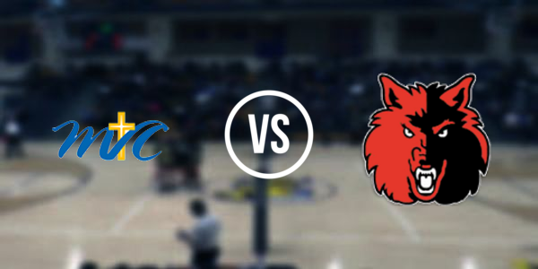 Mount Vernon Christian School vs. Coupeville High School