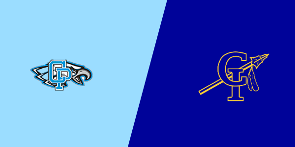 Como-Pickton High School vs. Carlisle High School