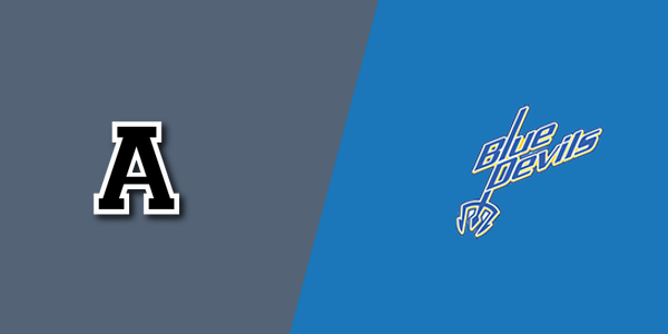 Away vs. Martensdale-St Marys Jr/Sr High School