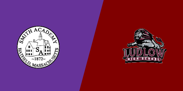 Smith Academy vs. Ludlow High School