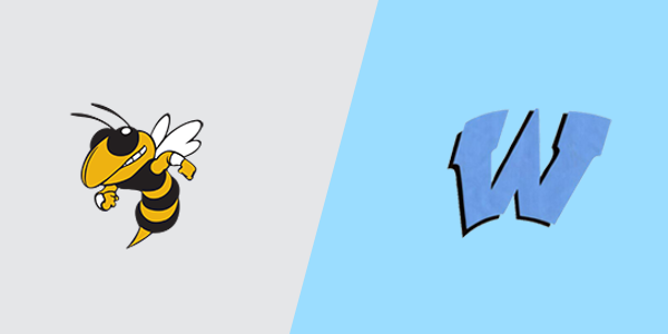 Hinsdale South High School vs. Willowbrook High School