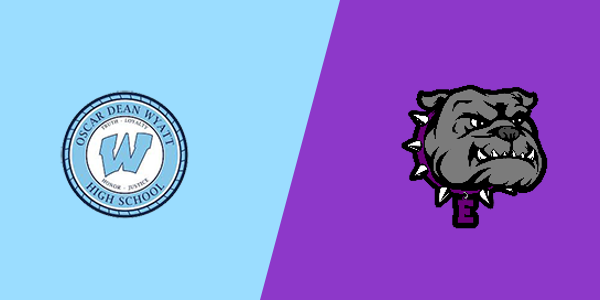 O.D. Wyatt High School vs. Everman High School