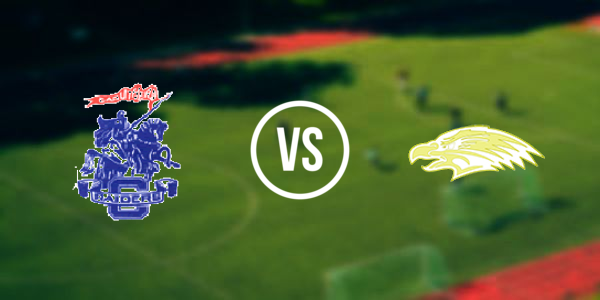 Liberty High School - Madera vs. Caruthers High School