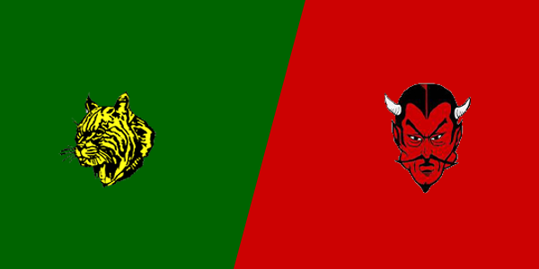 Florence High School vs. Luther L Wright High School